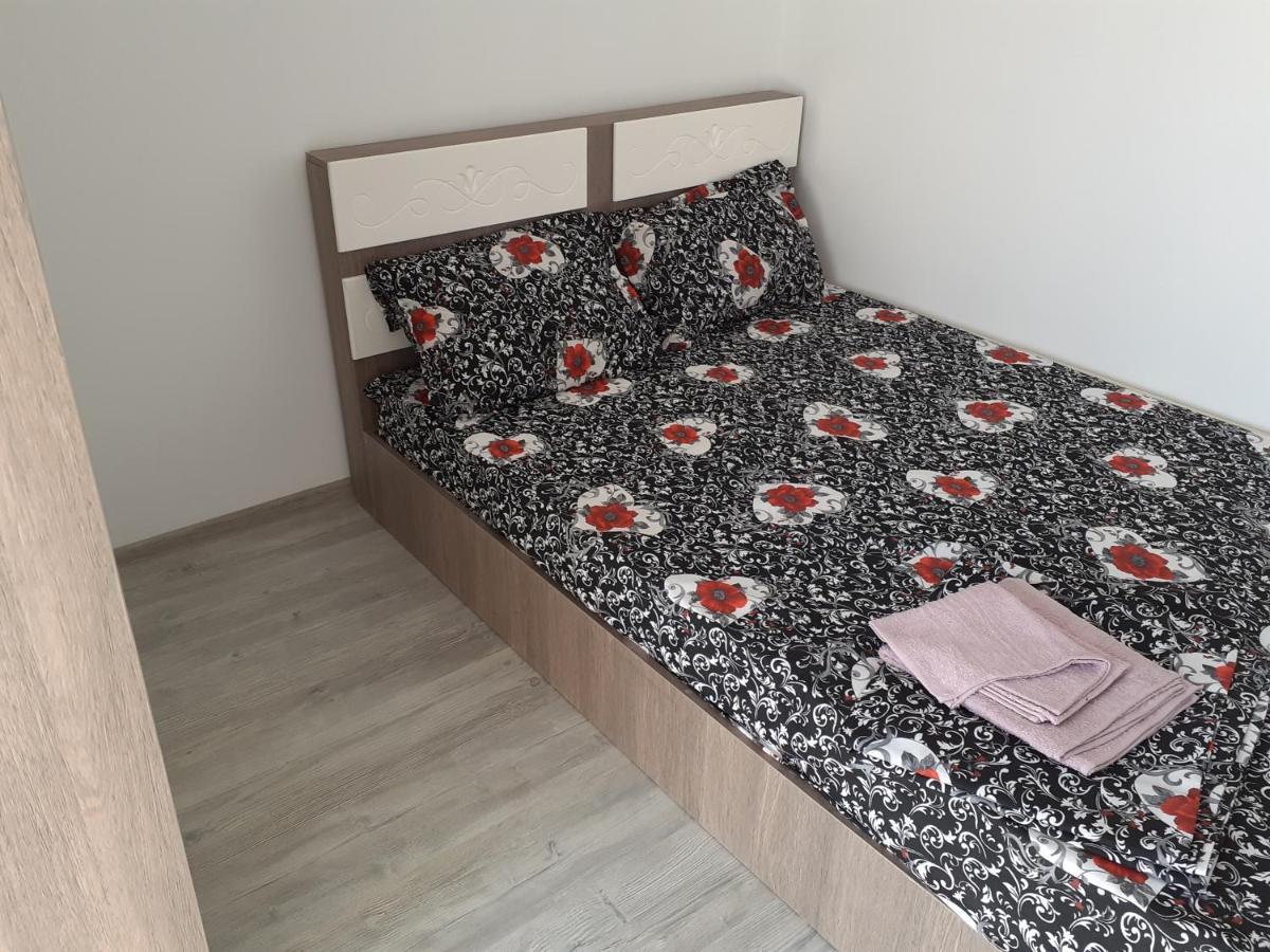 Ferienwohnung Luxury Beta Mangalia Exterior foto
