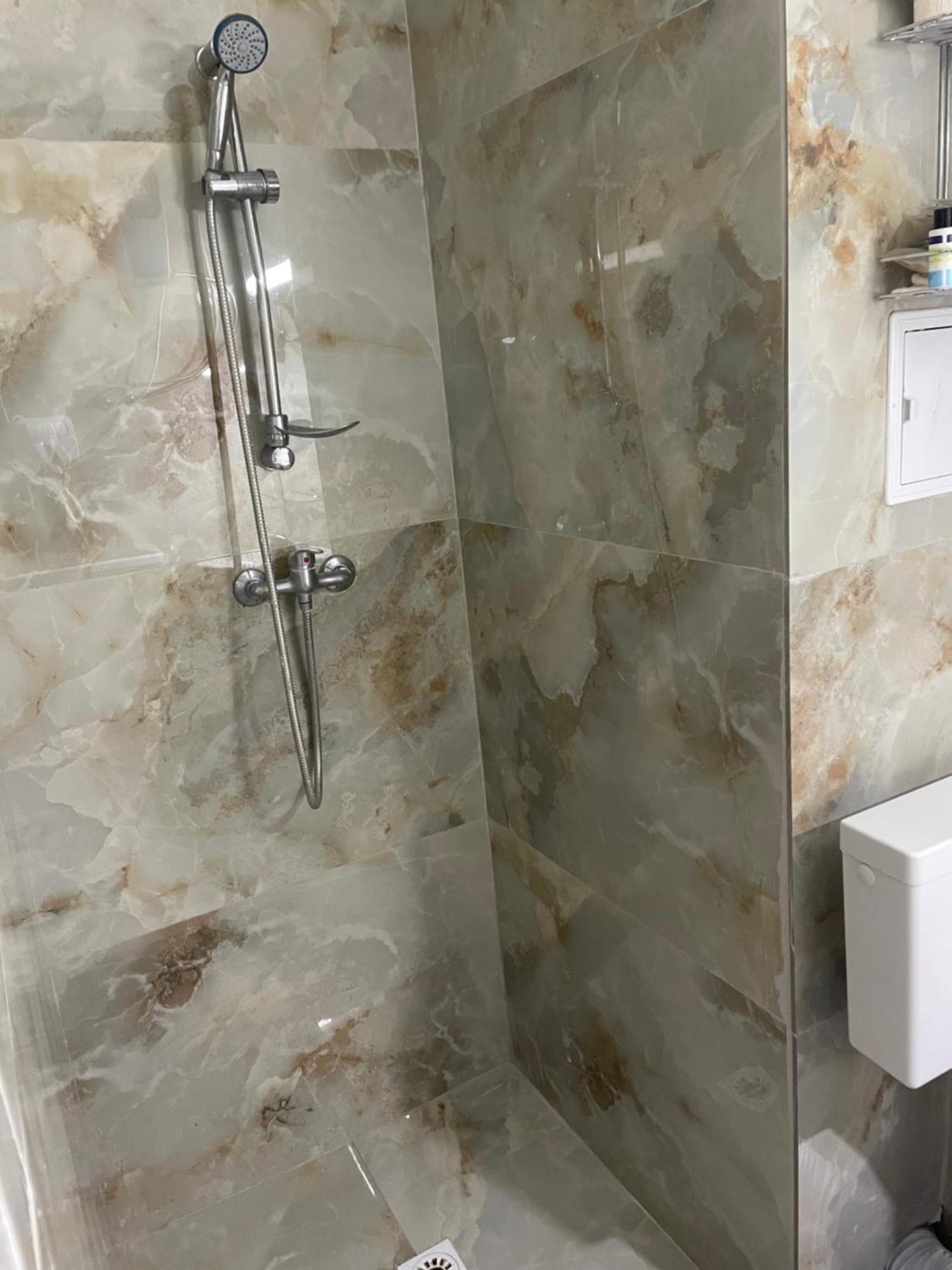 Ferienwohnung Luxury Beta Mangalia Exterior foto