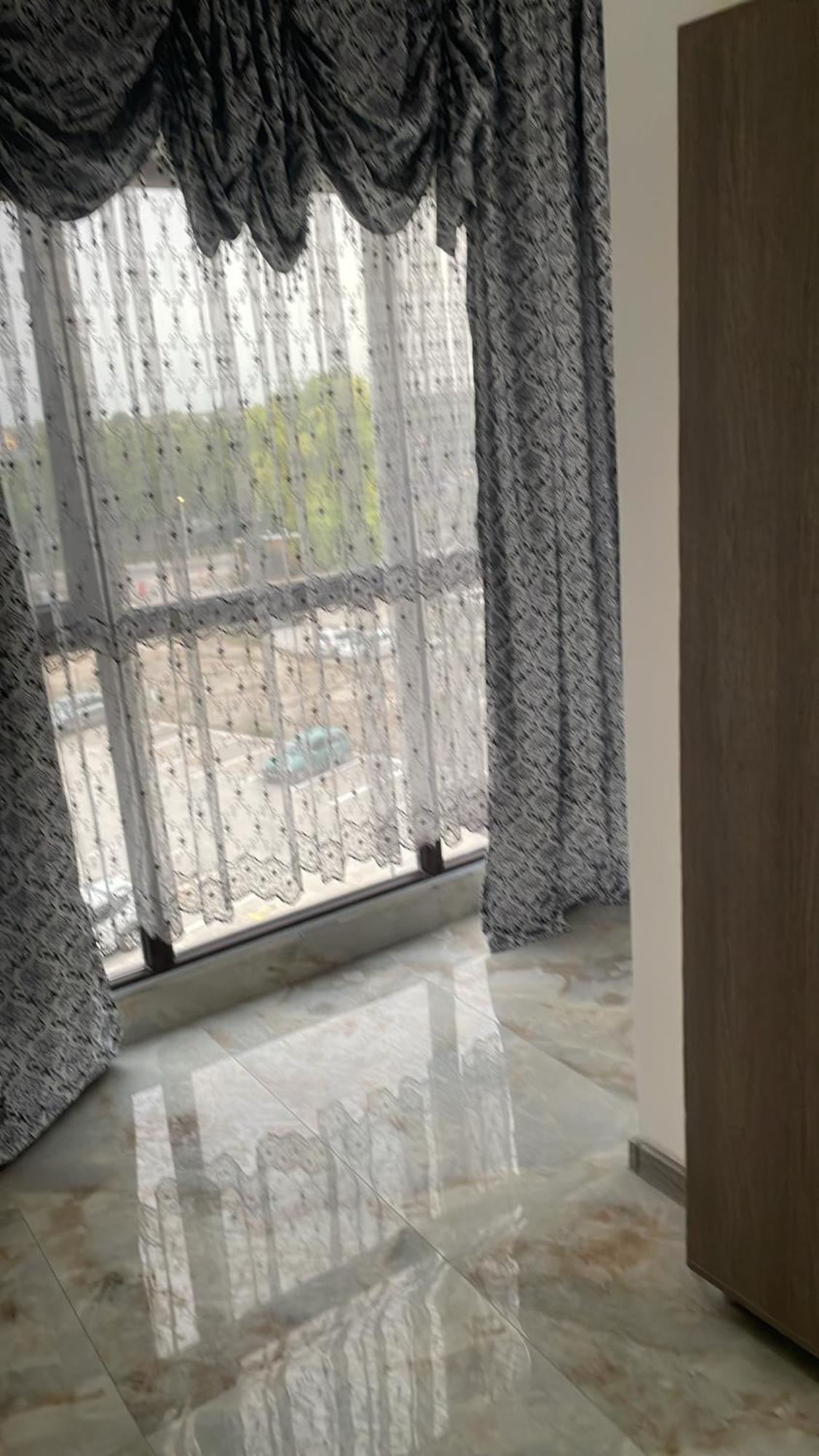 Ferienwohnung Luxury Beta Mangalia Exterior foto