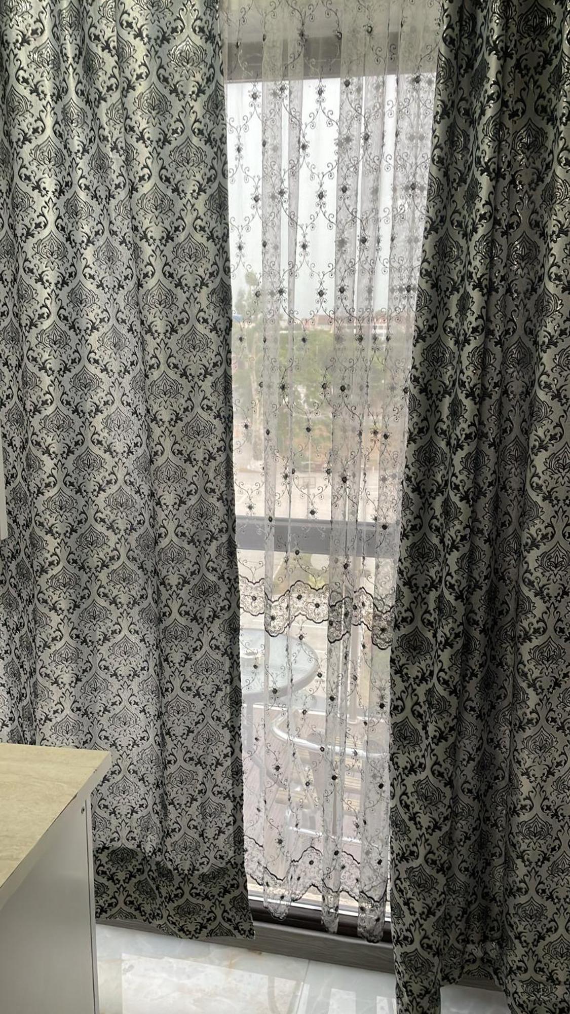 Ferienwohnung Luxury Beta Mangalia Exterior foto